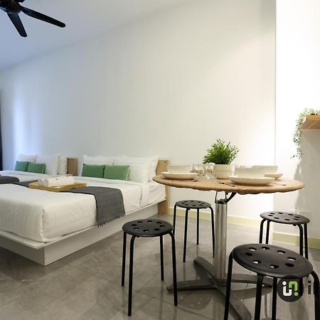 Imperio Residence Melaka By I Housing Eksteriør billede