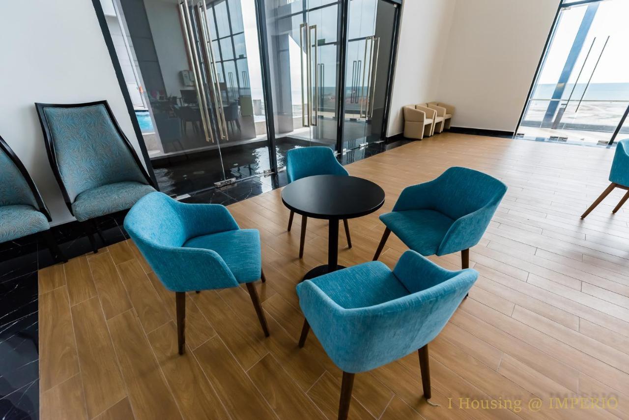 Imperio Residence Melaka By I Housing Eksteriør billede