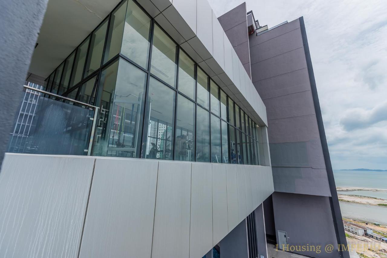 Imperio Residence Melaka By I Housing Eksteriør billede