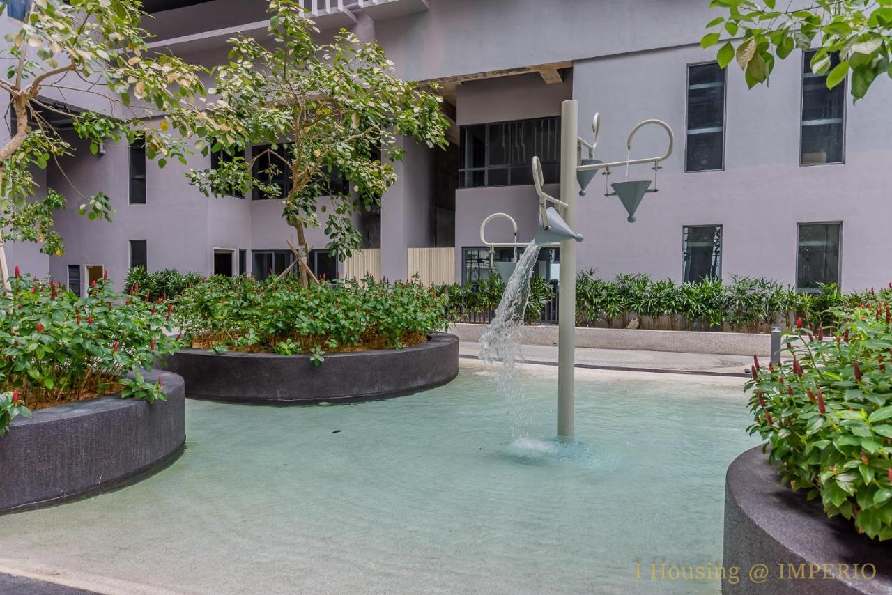 Imperio Residence Melaka By I Housing Eksteriør billede