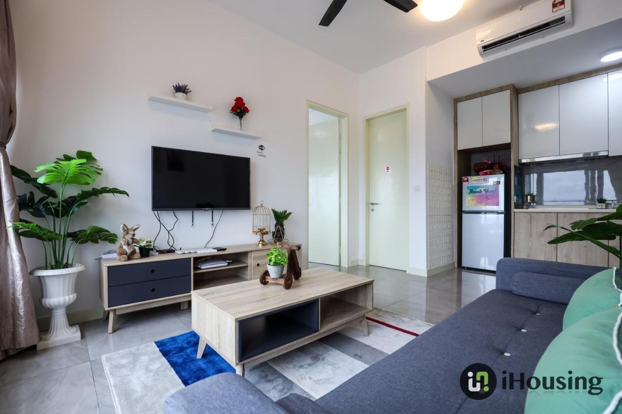 Imperio Residence Melaka By I Housing Eksteriør billede