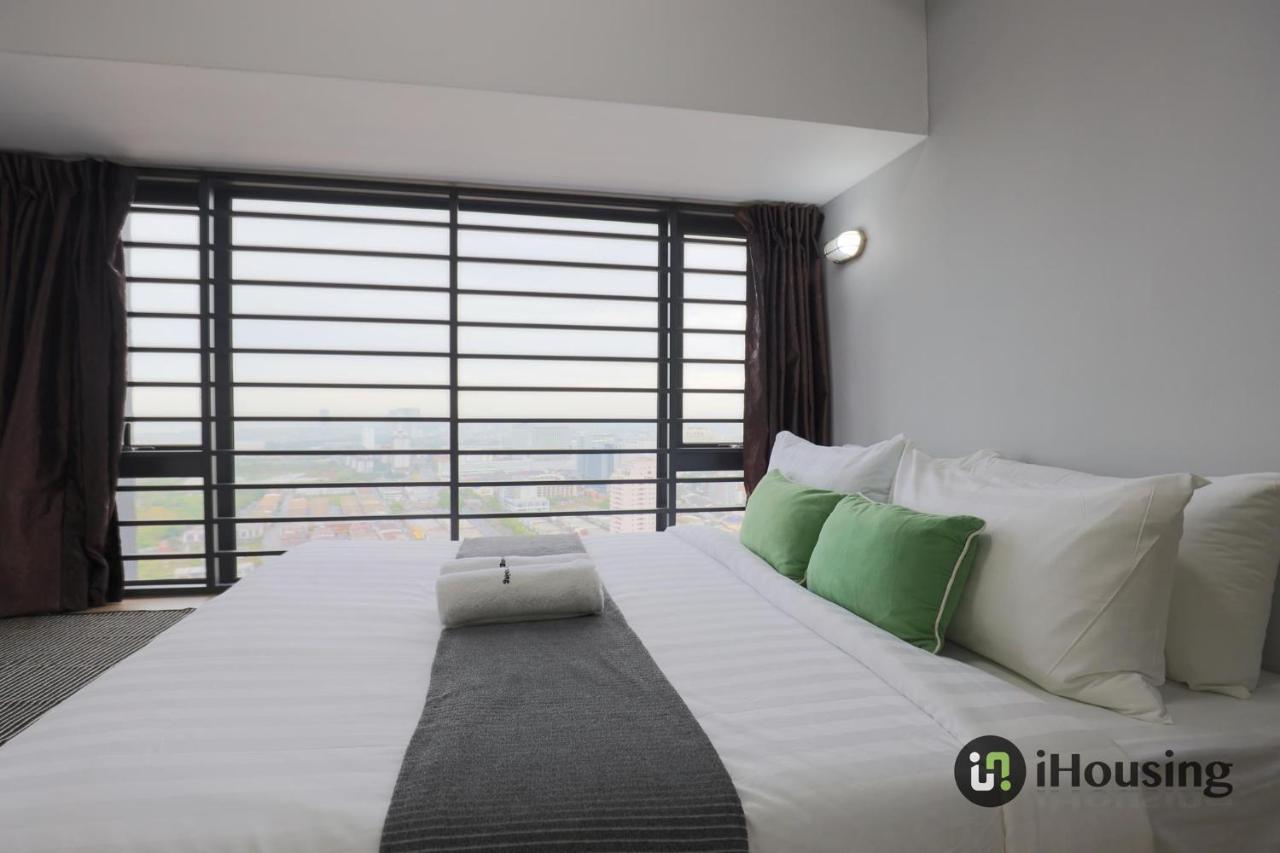 Imperio Residence Melaka By I Housing Eksteriør billede