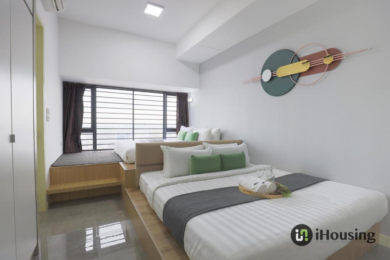 Imperio Residence Melaka By I Housing Eksteriør billede