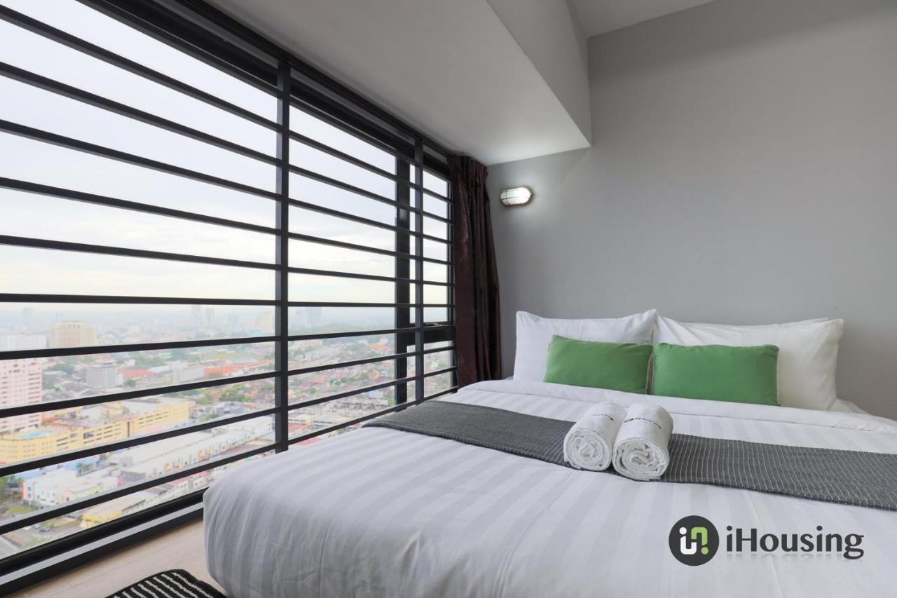 Imperio Residence Melaka By I Housing Eksteriør billede