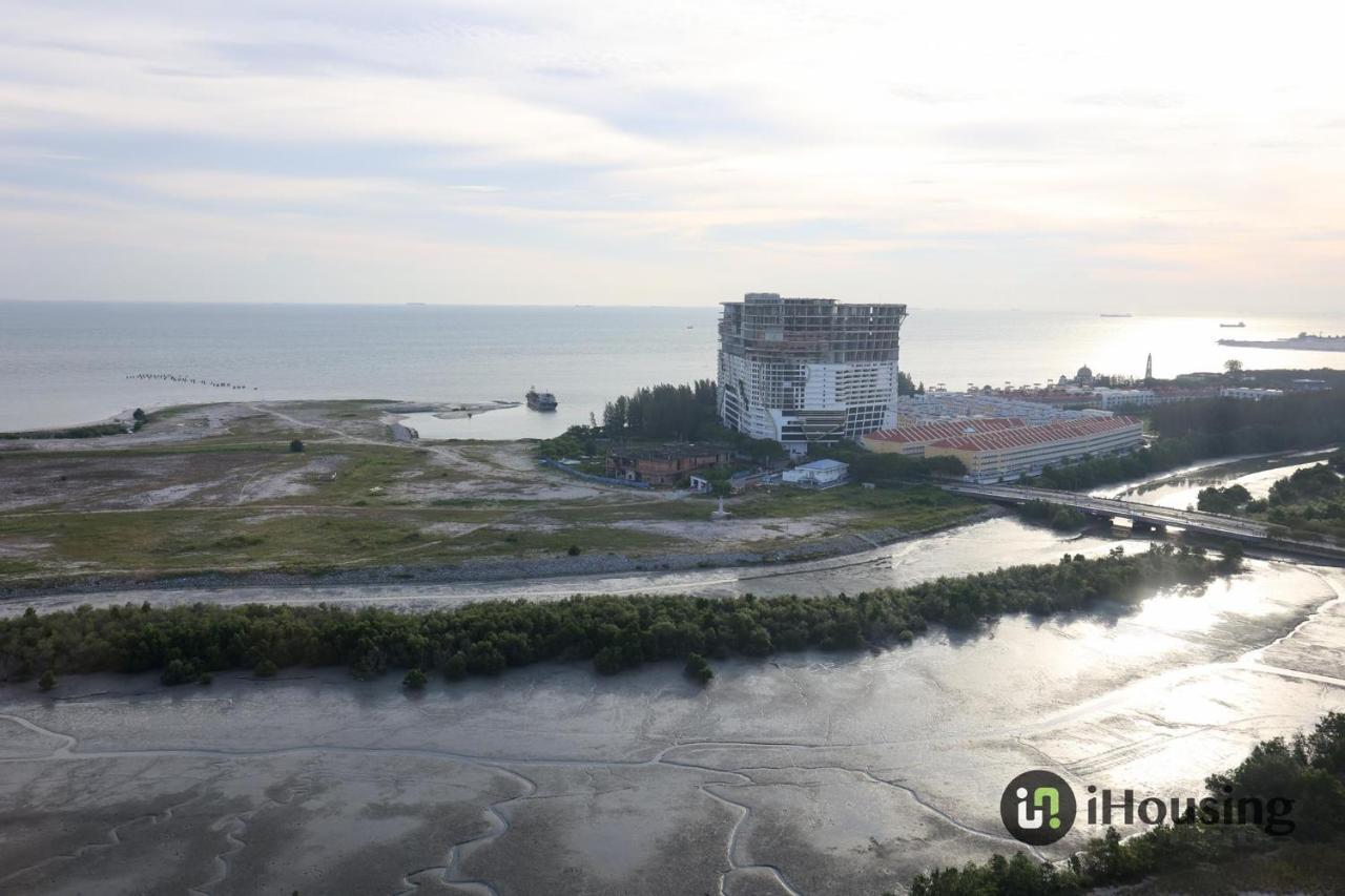 Imperio Residence Melaka By I Housing Eksteriør billede